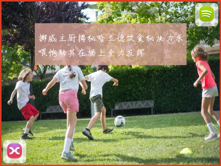 挪威主厨揭秘哈兰德饮食秘诀力求喂饱助其在场上全力发挥